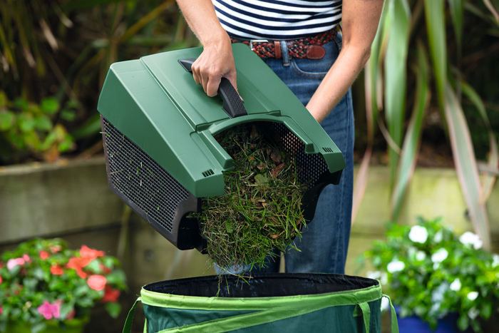 Bosch CityMower 18 plæneklipper akku 18 V